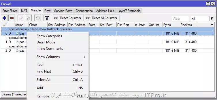 نداره خوب گزینه ی disable! حذف هم نمیشه!
||https://network.tosinso.com/files/get/fa62bfd7-9465-42c4-964d-feec823b06e3||