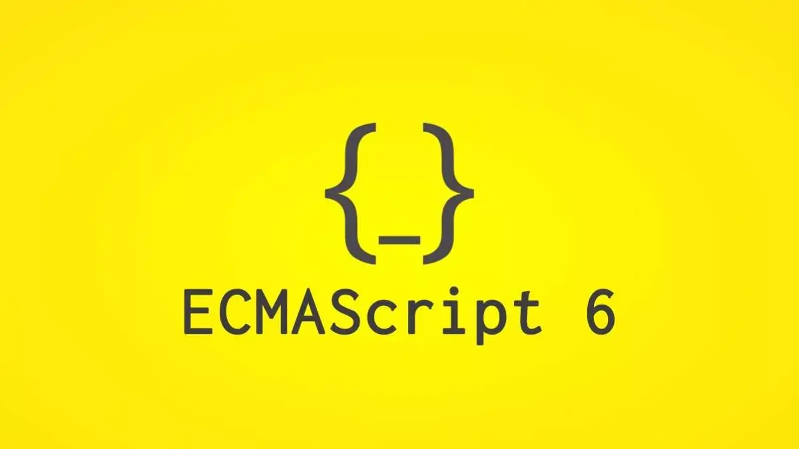 ویژگی های جدید EcmaScript نسخه 6 یا ES6