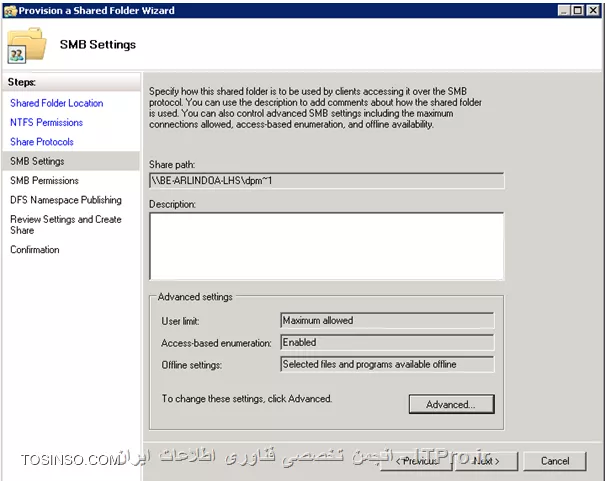 وب سایت توسینسو