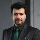 حسین احمدی