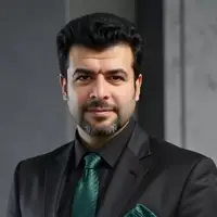 حسین احمدی