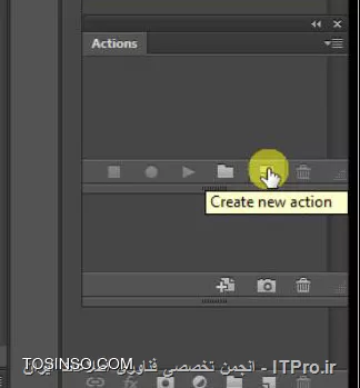 وب سایت توسینسو