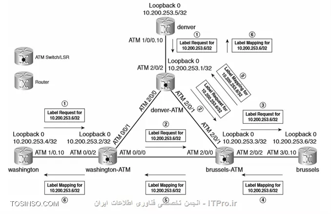 وب سایت توسینسو