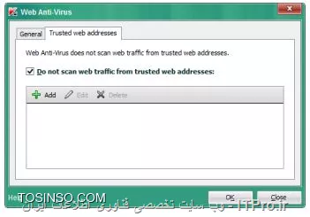 اموزش کسپرسکی LAB