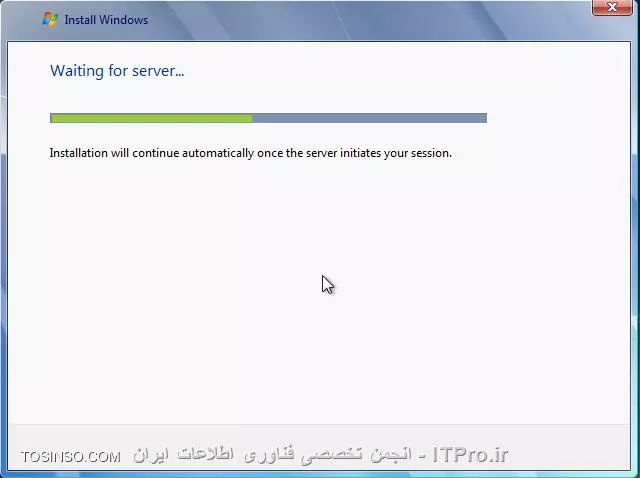 وب سایت توسینسو
