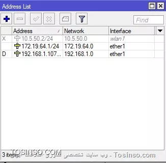 بک آپ گرفتم
این هم پنجره آدرس
||https://network.tosinso.com/files/get/fba69950-a541-4e26-9a63-ff9fba950908||
اون آی پی رو هم حذف کردم اما درست نشد
کسی هم هک نکرده مطمئنم
