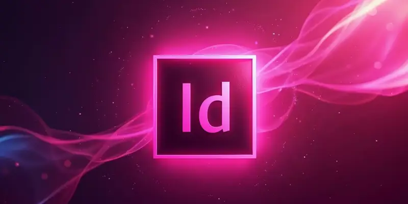 ایندیزاین چیست؟ کاربردها و ویژگی های کلیدی نرم افزار InDesign