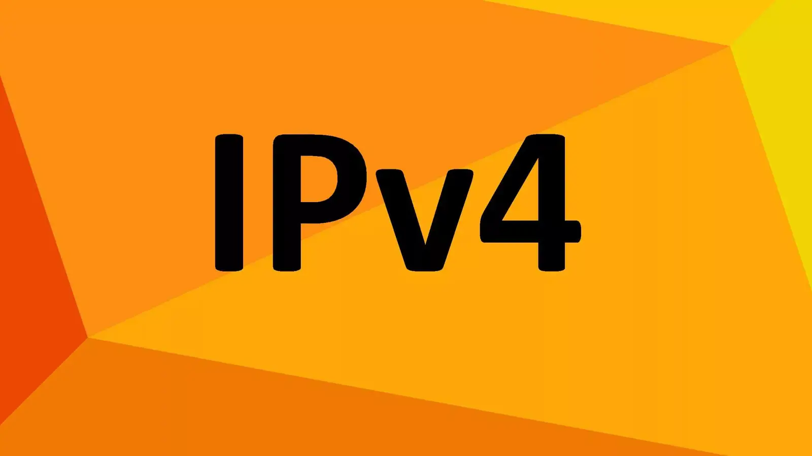 IP چیست و آدرس دهی IPv4 چگونه است؟ 