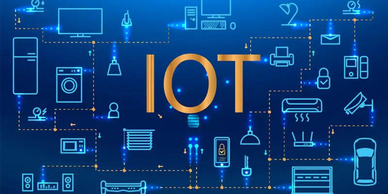 اینترنت اشیاء (IoT) چیست؟ معرفی کامل کاربردها ، مزایا و چالش ها