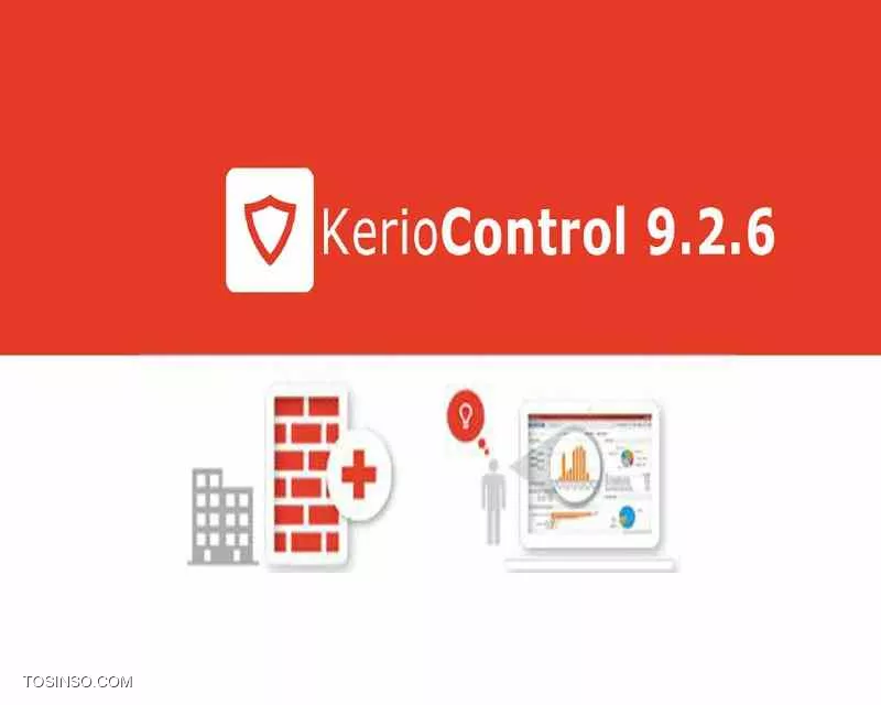 Kerio Control
