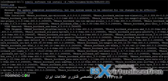 وب سایت توسینسو
