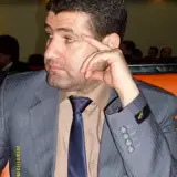 محسن اصغری