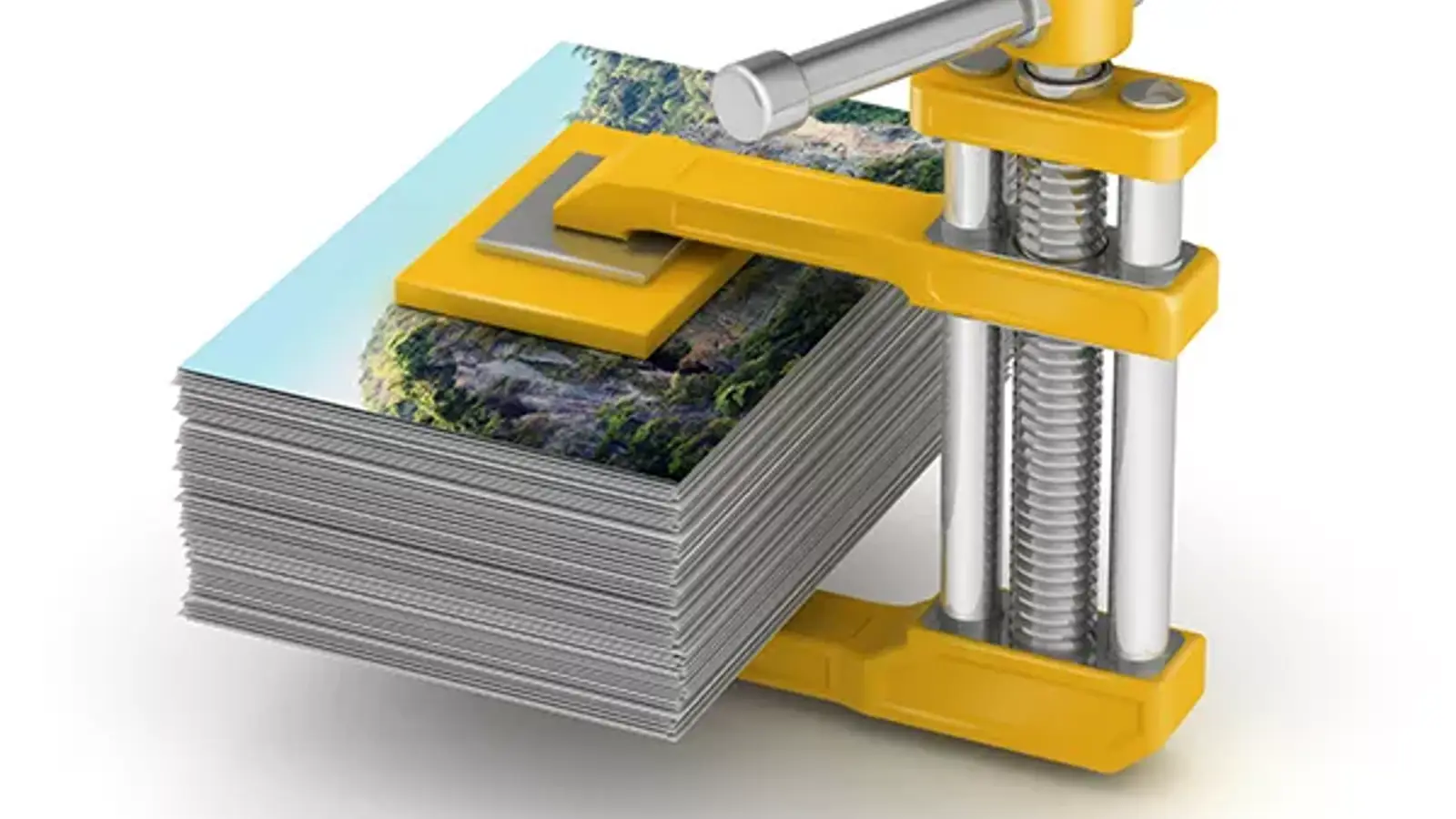 فشرده سازی چیست؟ بررسی مفهوم Compression به زبان ساده