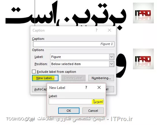 وب سایت توسینسو