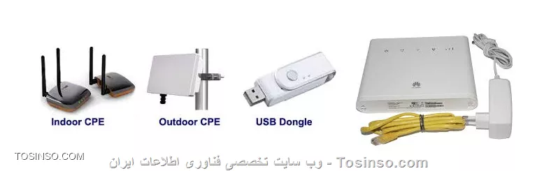 CPE چیست