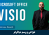 آموزش ویزیو ( Visio ) صفر تا صد با 6 فیلم رایگان + مدرک معتبر