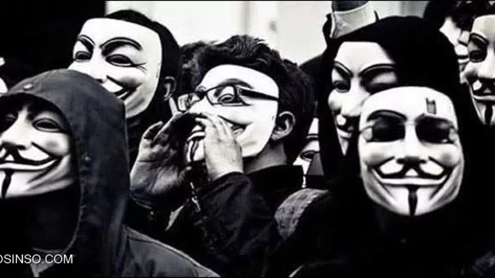 معرفی روش نوشتاری هکرها : آشنایی با الفبای هکری