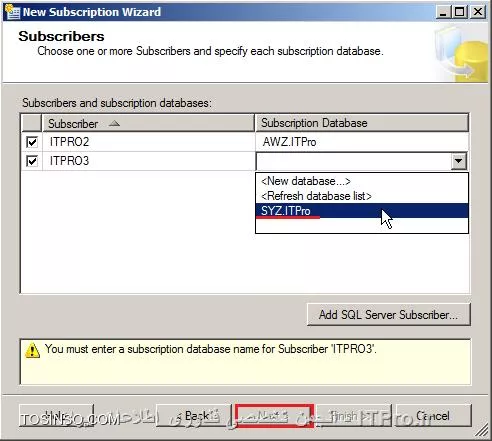 وب سایت توسینسو