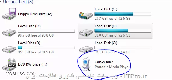 این شکلی میاد