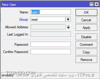 users