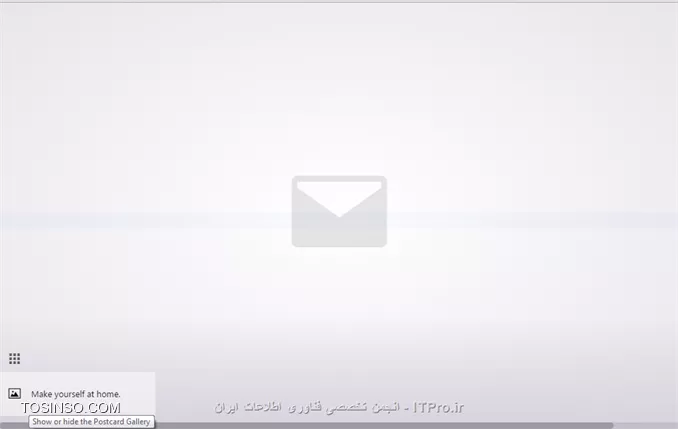 وب سایت توسینسو