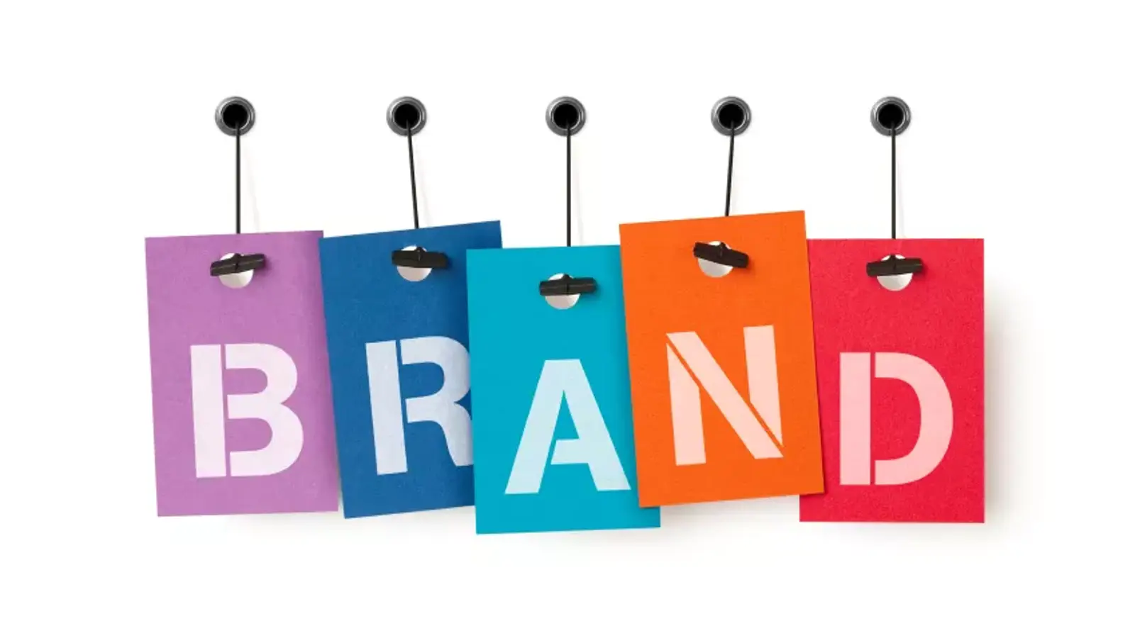 معرفی نکات مهم در انتخاب نام برند در برند سازی