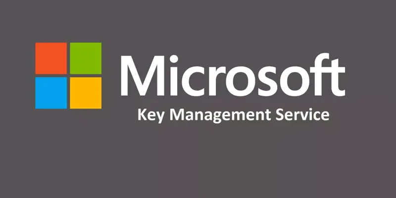 آموزش راه اندازی KMS : چگونه Key Management Server درست کنیم؟