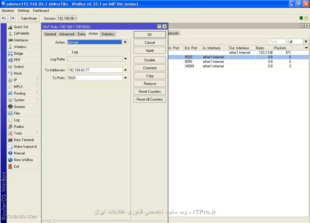 Dnat-2