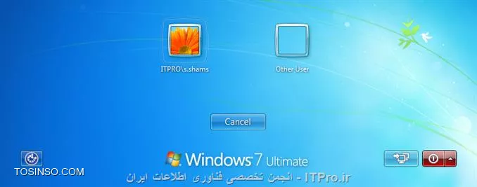 وب سایت توسینسو