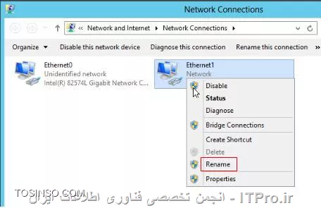 وب سایت توسینسو