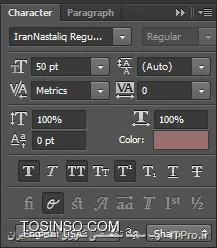 وب سایت توسینسو