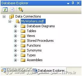 وب سایت توسینسو