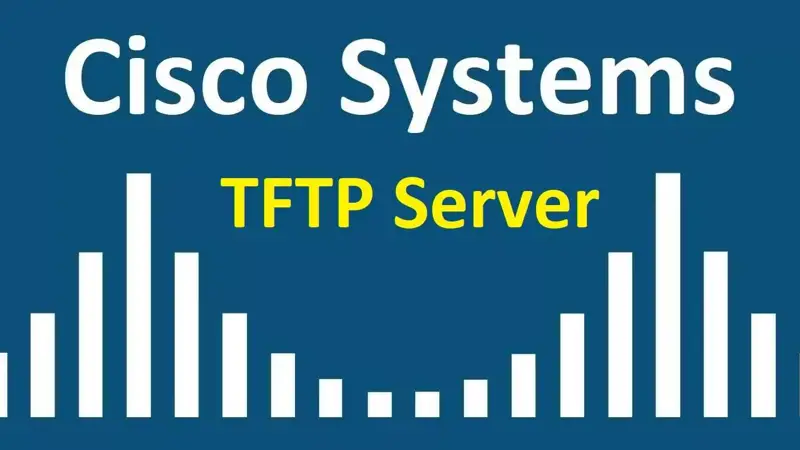 آموزش راه اندازی TFTP سرور در پکت تریسر (Packet Tracer)