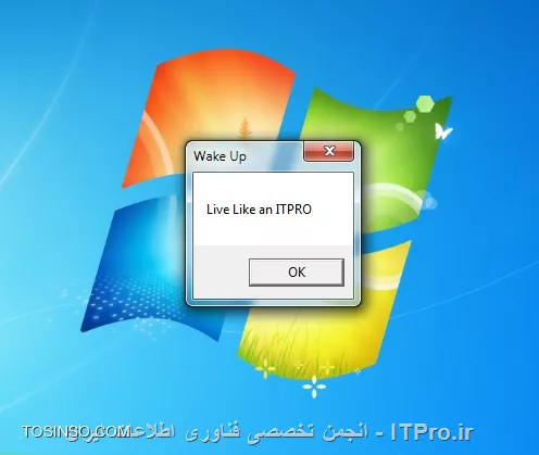 وب سایت توسینسو