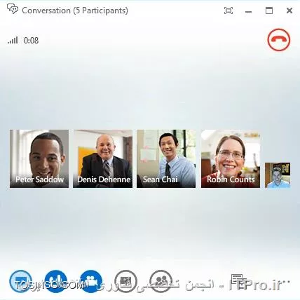 وب سایت توسینسو