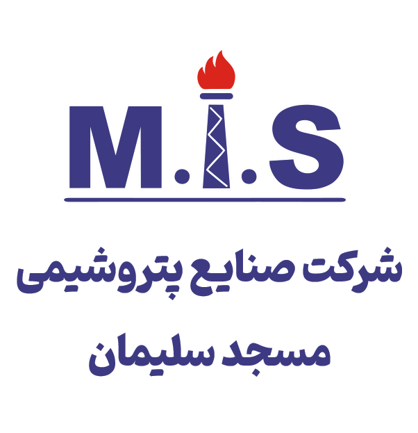 لوگوی شرکت صنایع پتروشیمی مسجد سلیمان
