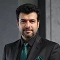آواتار حسین احمدی