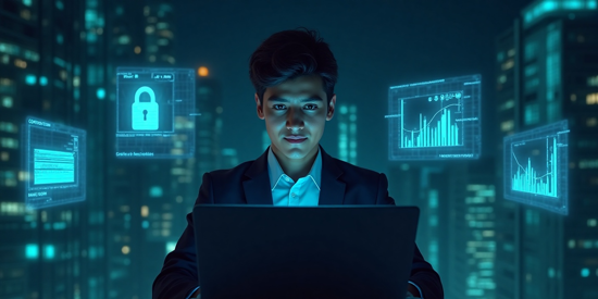 پکیج متخصص امنیت